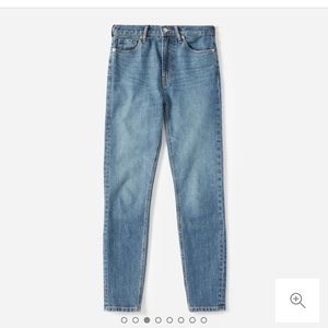 Everlane jeans